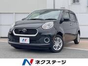 2018 TOYOTA PASSO