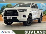2023 TOYOTA HILUX