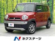 2015 SUZUKI HUSTLER G