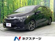 2015 HONDA SHUTTLE