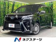 2018 TOYOTA VOXY