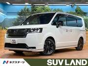 2023 HONDA STEPWAGON