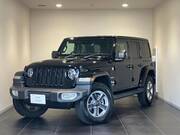 2022 CHRYSLER JEEP WRANGLER UNLIMITED