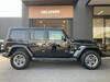 CHRYSLER JEEP WRANGLER UNLIMITED