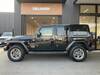CHRYSLER JEEP WRANGLER UNLIMITED