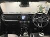 CHRYSLER JEEP WRANGLER UNLIMITED