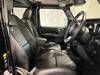 CHRYSLER JEEP WRANGLER UNLIMITED