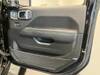 CHRYSLER JEEP WRANGLER UNLIMITED
