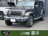 CHRYSLER JEEP WRANGLER UNLIMITED