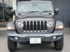 CHRYSLER JEEP WRANGLER UNLIMITED
