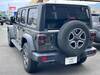 CHRYSLER JEEP WRANGLER UNLIMITED