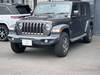 CHRYSLER JEEP WRANGLER UNLIMITED
