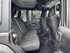 CHRYSLER JEEP WRANGLER UNLIMITED