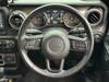 CHRYSLER JEEP WRANGLER UNLIMITED