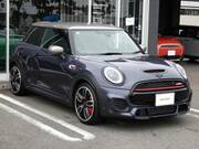 2021 BMW MINI