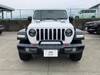 CHRYSLER JEEP WRANGLER UNLIMITED