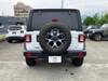 CHRYSLER JEEP WRANGLER UNLIMITED