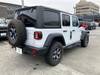 CHRYSLER JEEP WRANGLER UNLIMITED