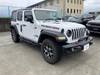 CHRYSLER JEEP WRANGLER UNLIMITED
