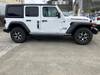 CHRYSLER JEEP WRANGLER UNLIMITED