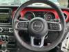 CHRYSLER JEEP WRANGLER UNLIMITED