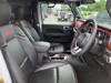 CHRYSLER JEEP WRANGLER UNLIMITED