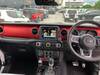 CHRYSLER JEEP WRANGLER UNLIMITED