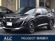 2023 PEUGEOT 2008