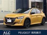 2022 PEUGEOT 208
