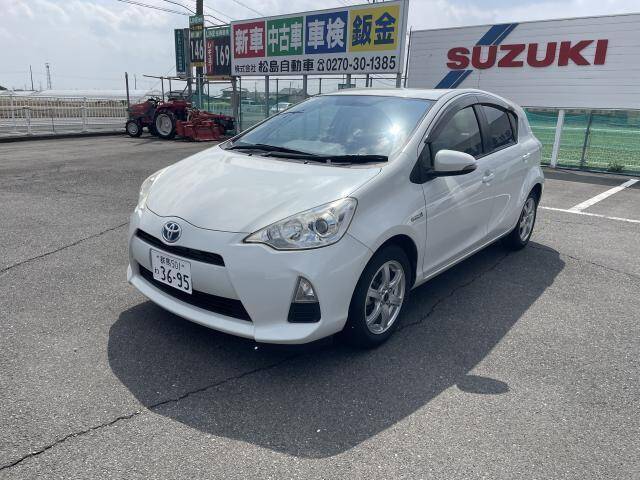 Used TOYOTA Cars for Sale page 11 | Used Cars for Sale