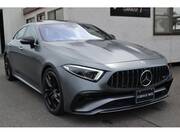 2022 MERCEDES BENZ CLS-CLASS (Left Hand Drive)