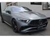 MERCEDES BENZ CLS-CLASS