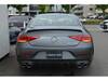 MERCEDES BENZ CLS-CLASS