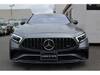 MERCEDES BENZ CLS-CLASS