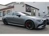 MERCEDES BENZ CLS-CLASS