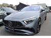 MERCEDES BENZ CLS-CLASS
