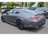 MERCEDES BENZ CLS-CLASS