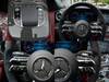 MERCEDES BENZ CLS-CLASS