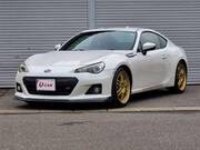 2013 SUBARU BRZ
