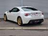 SUBARU BRZ