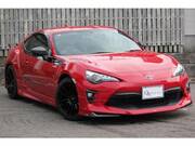 2016 TOYOTA 86