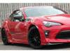 TOYOTA 86