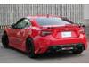 TOYOTA 86