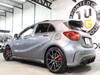 MERCEDES BENZ A-CLASS