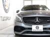 MERCEDES BENZ A-CLASS