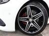 MERCEDES BENZ A-CLASS