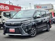 2019 TOYOTA VOXY