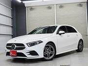 2019 MERCEDES BENZ A-CLASS