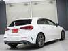 MERCEDES BENZ A-CLASS
