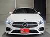 MERCEDES BENZ A-CLASS